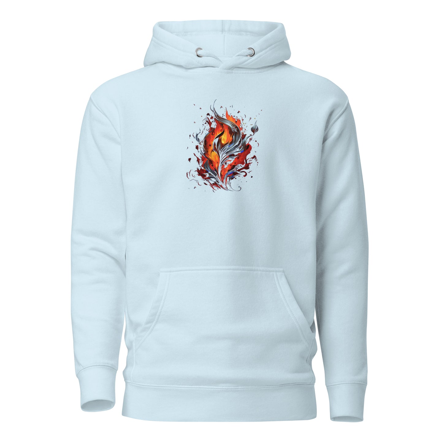 Unisex Fire21 Hoodie