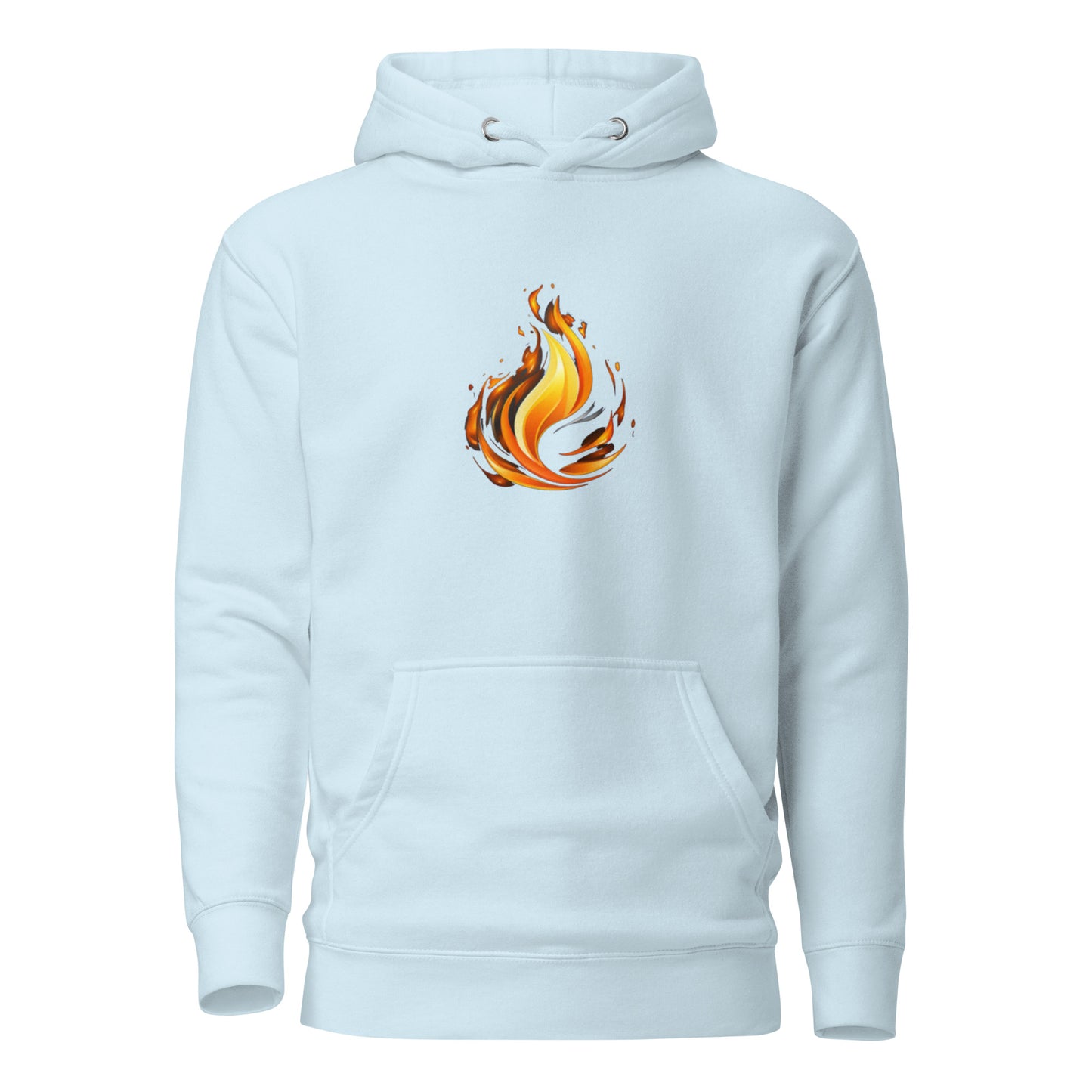 Unisex Fire20 Hoodie