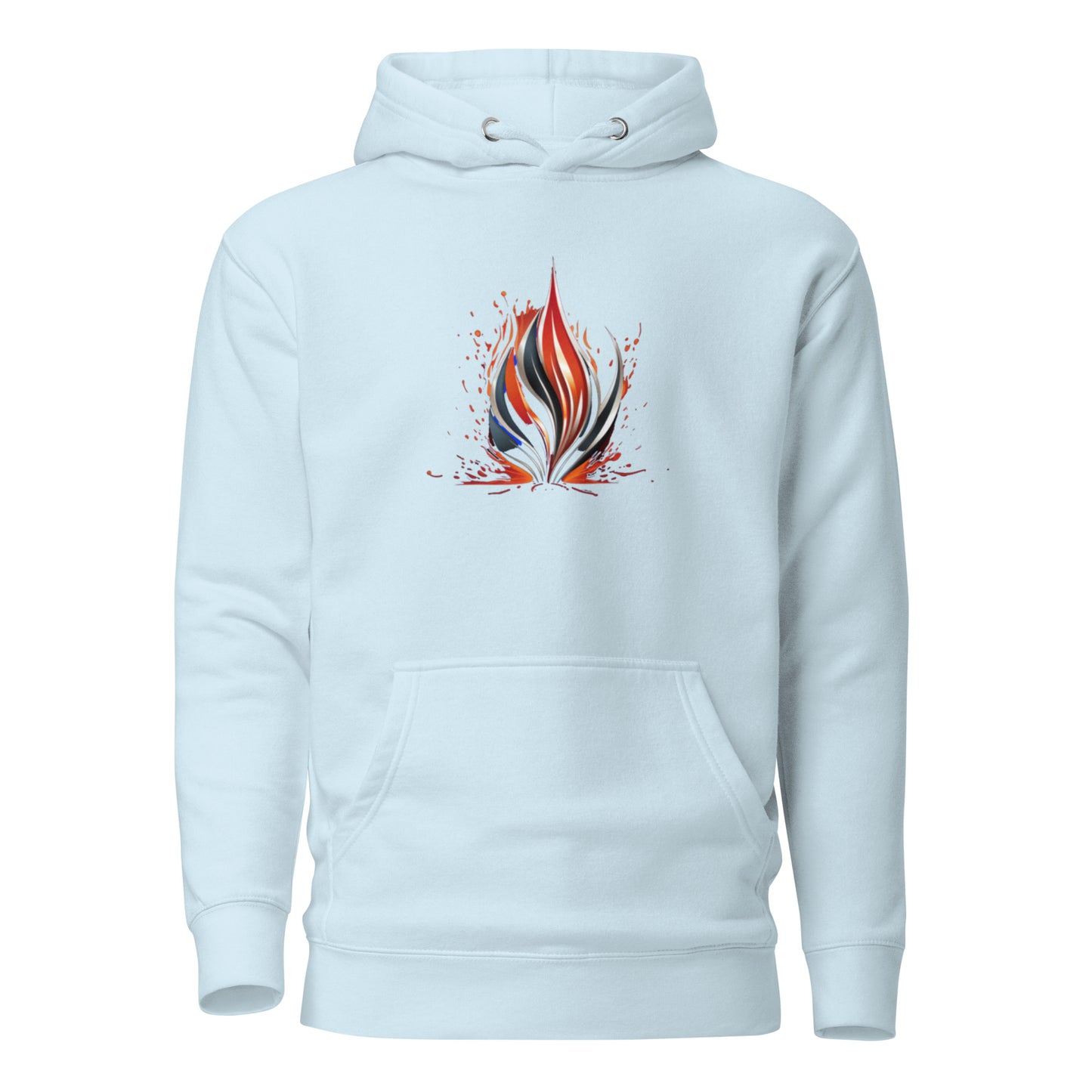 Unisex Fire19 Hoodie