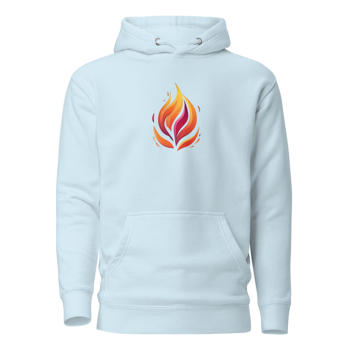 Unisex Fire15 Hoodie