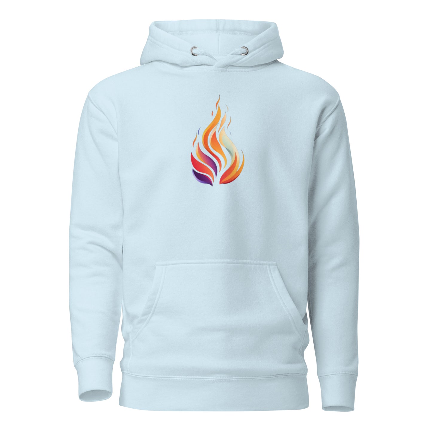 Unisex Fire5 Hoodie