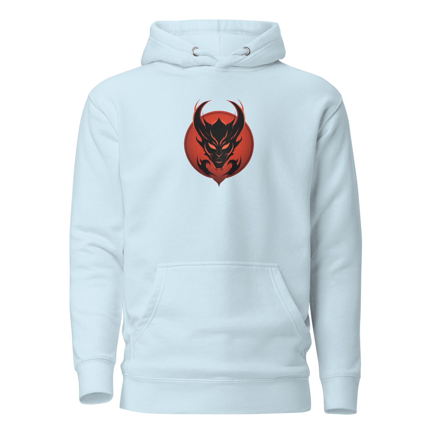 Unisex Devil5 Hoodie