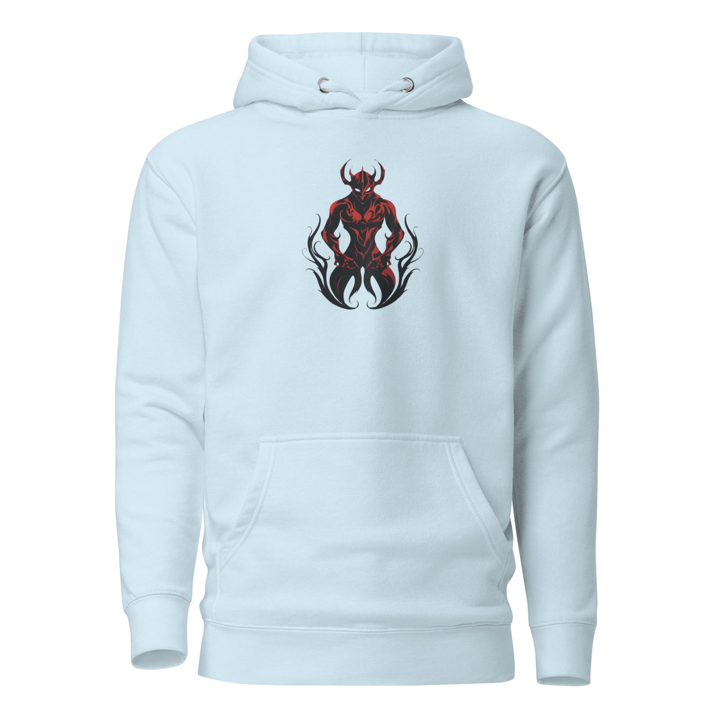 Unisex Devil4 Hoodie