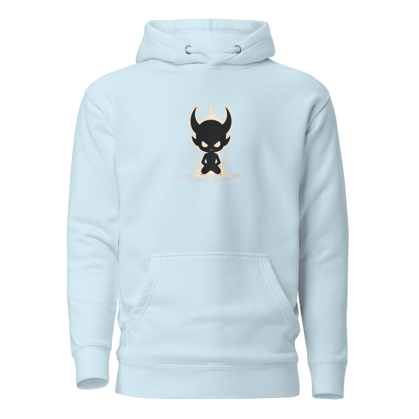 Unisex Devil3 Hoodie