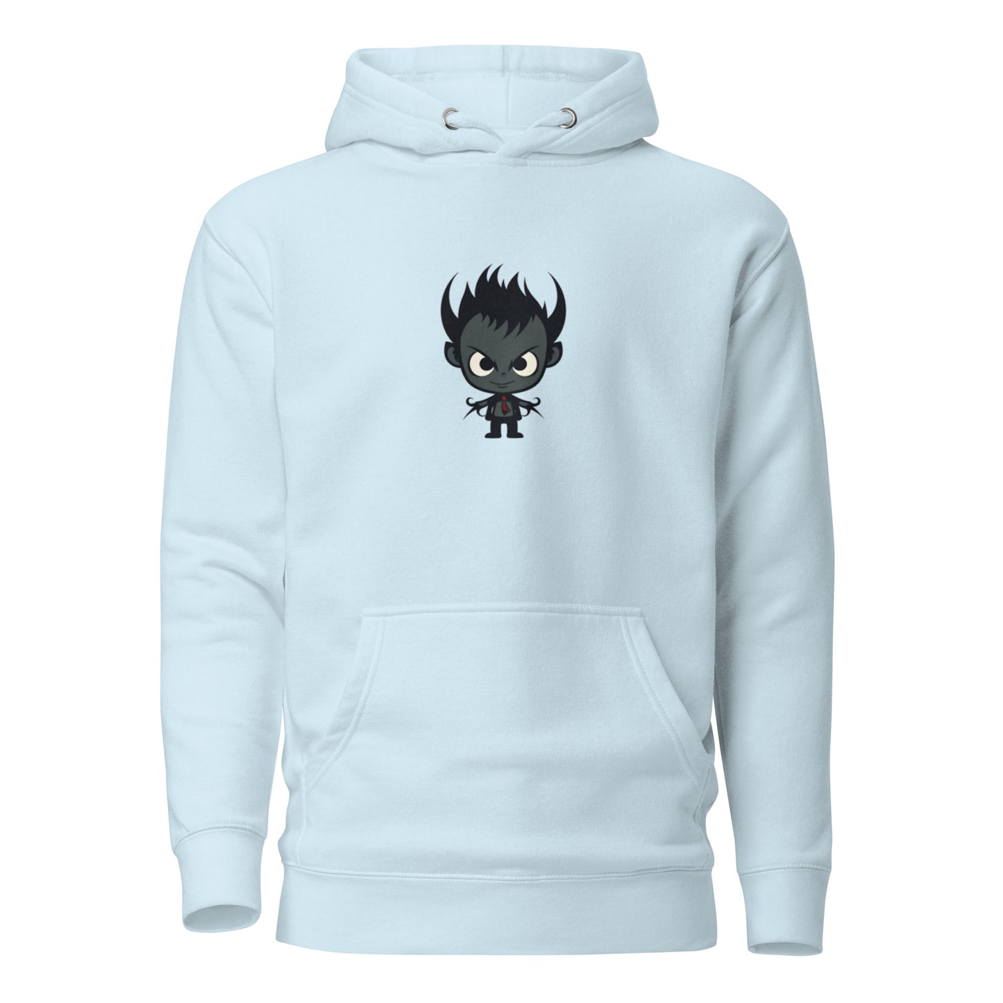 Unisex Devil2 Hoodie