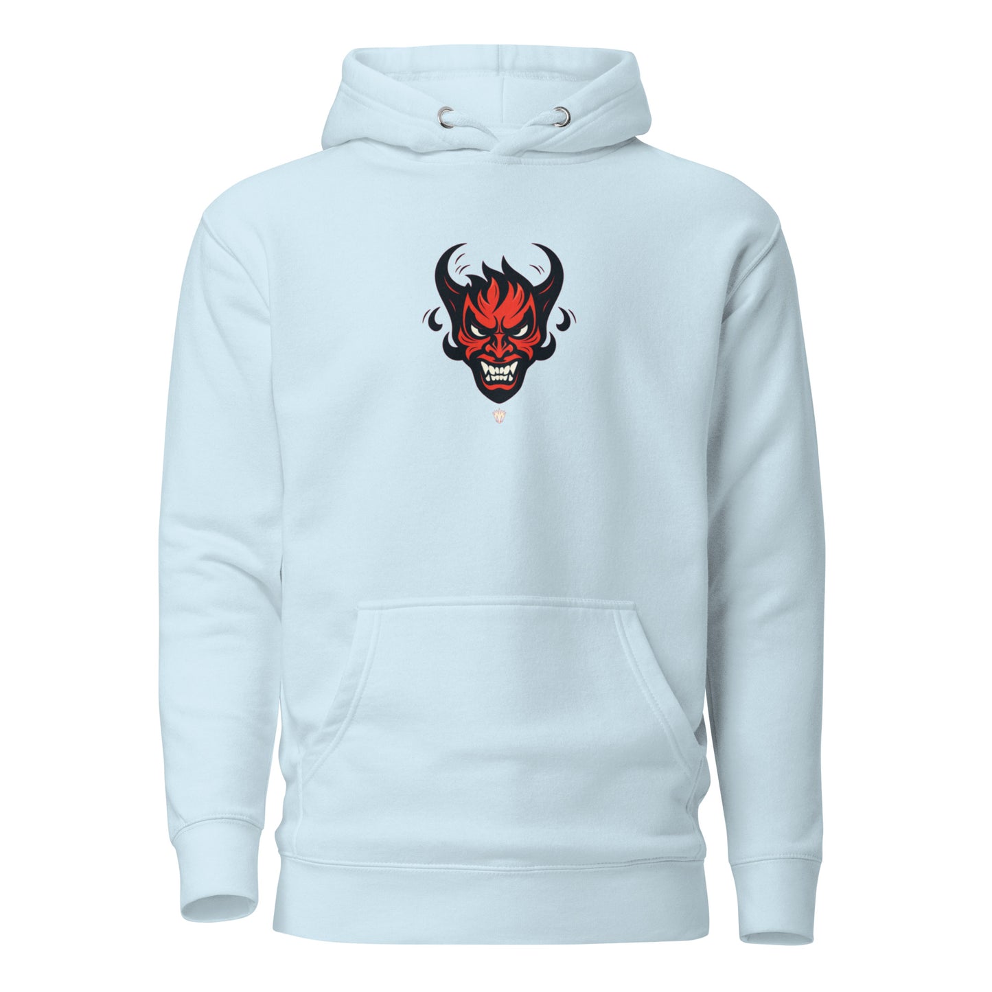 Unisex Devil1 Hoodie