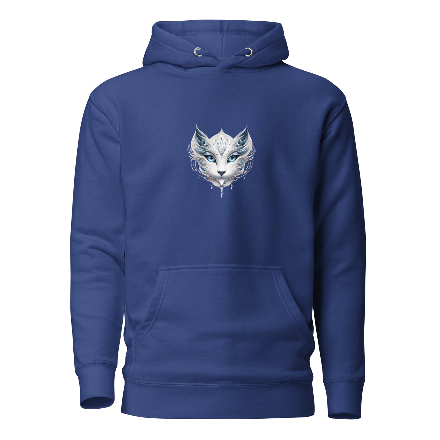 Unisex Cat2 Hoodie