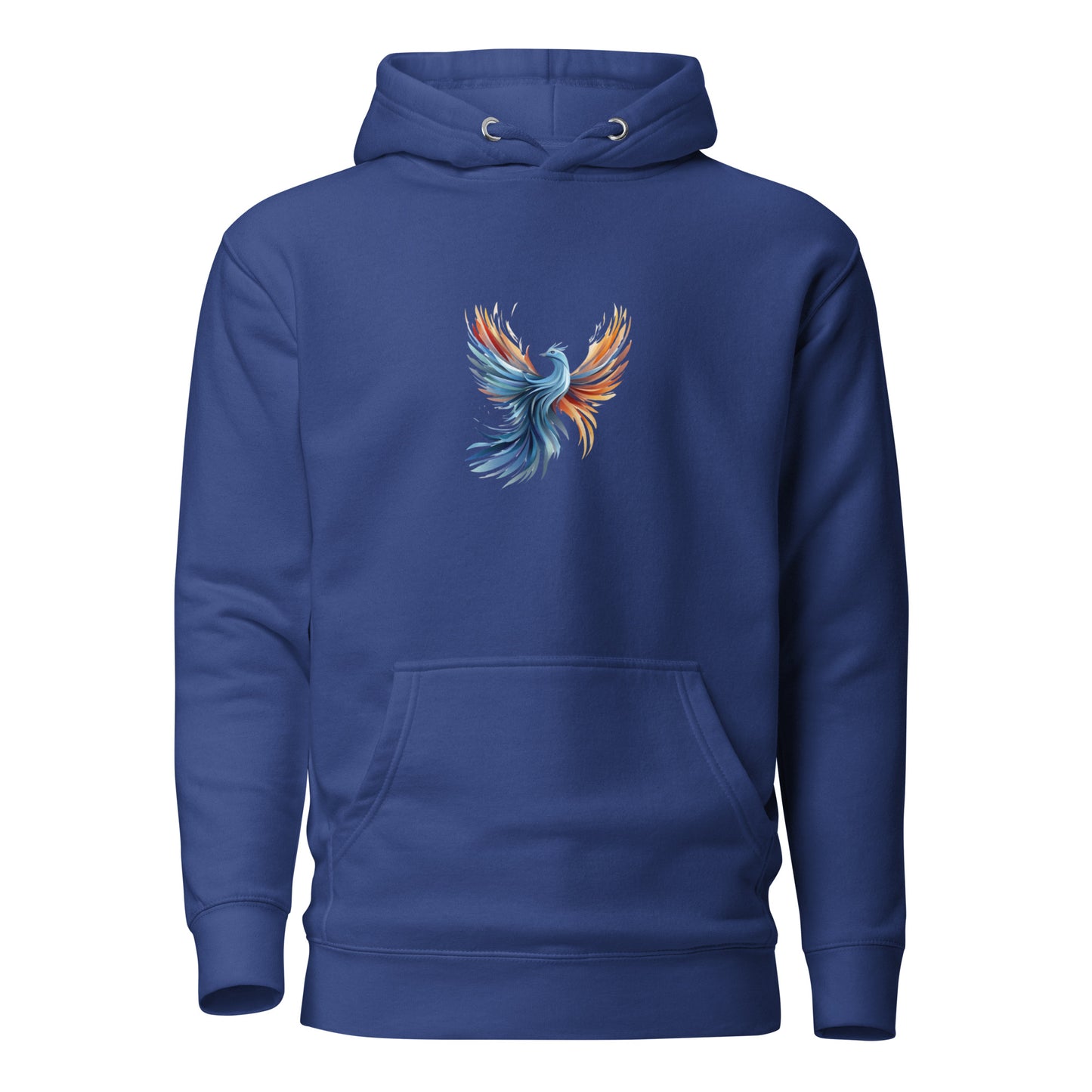 Unisex Phoenix2 Hoodie