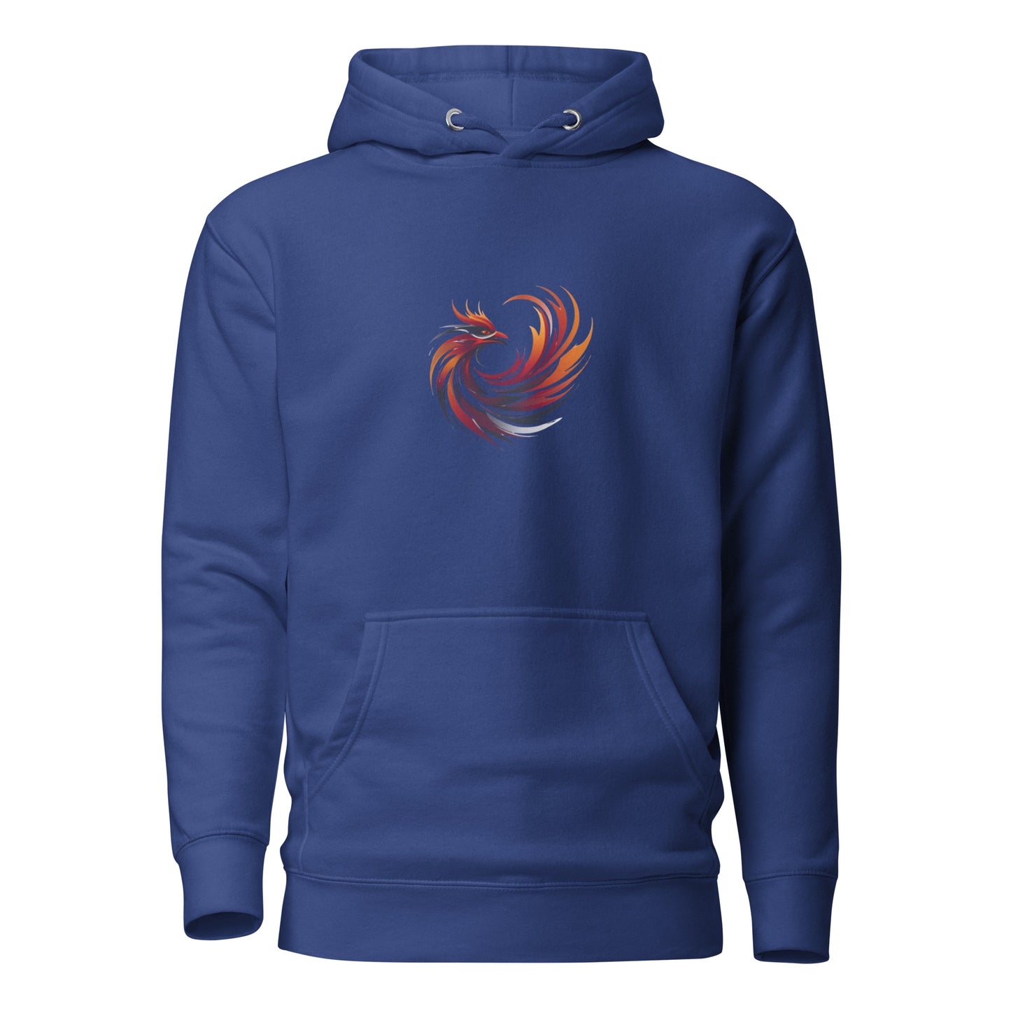 Unisex Phoenix Hoodie