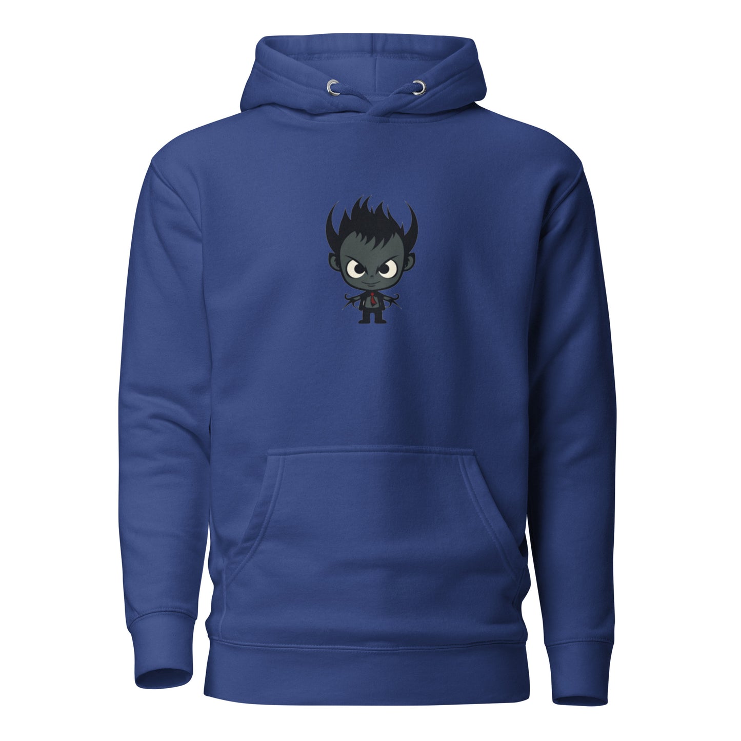 Unisex Devil2 Hoodie