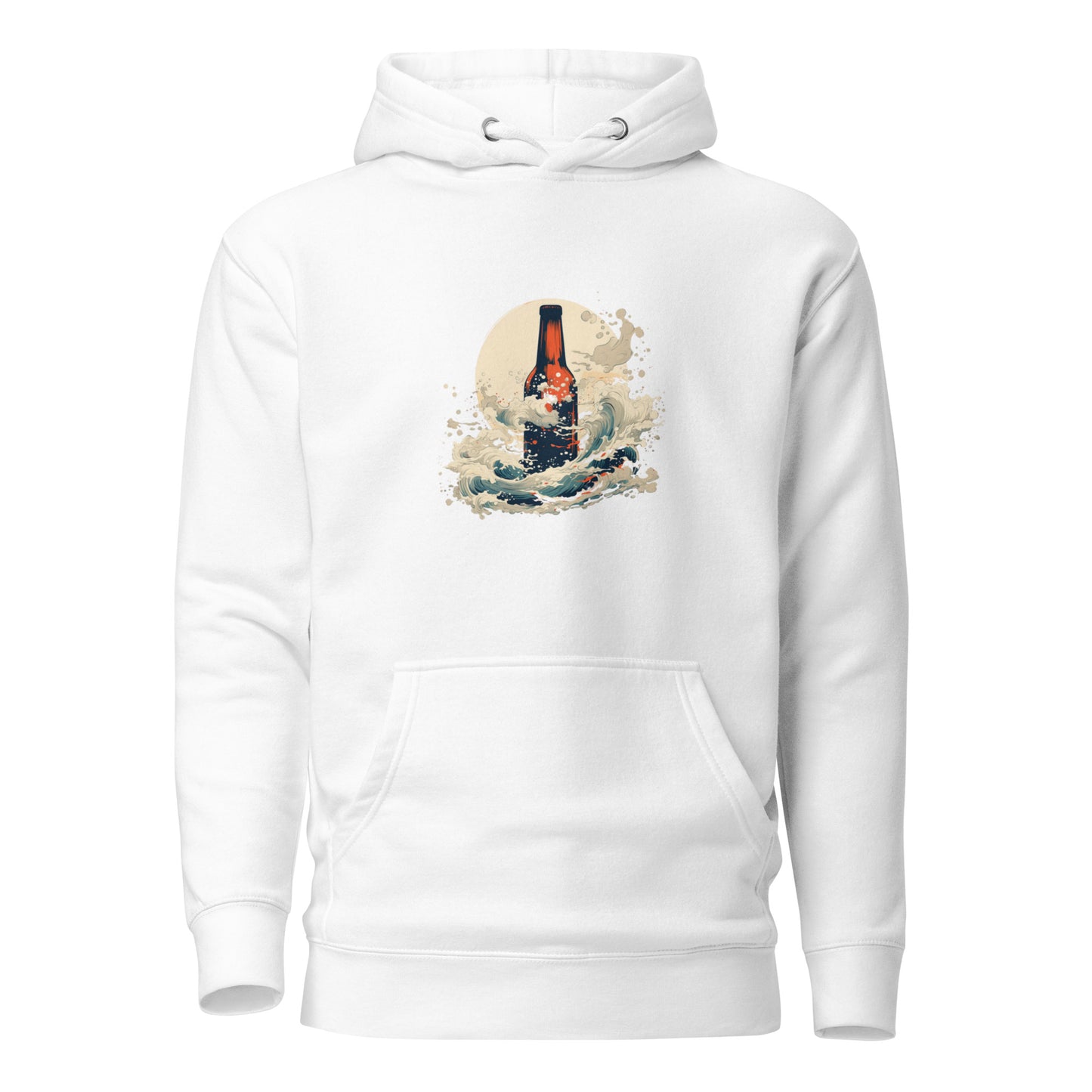 Unisex Beer15 Hoodie