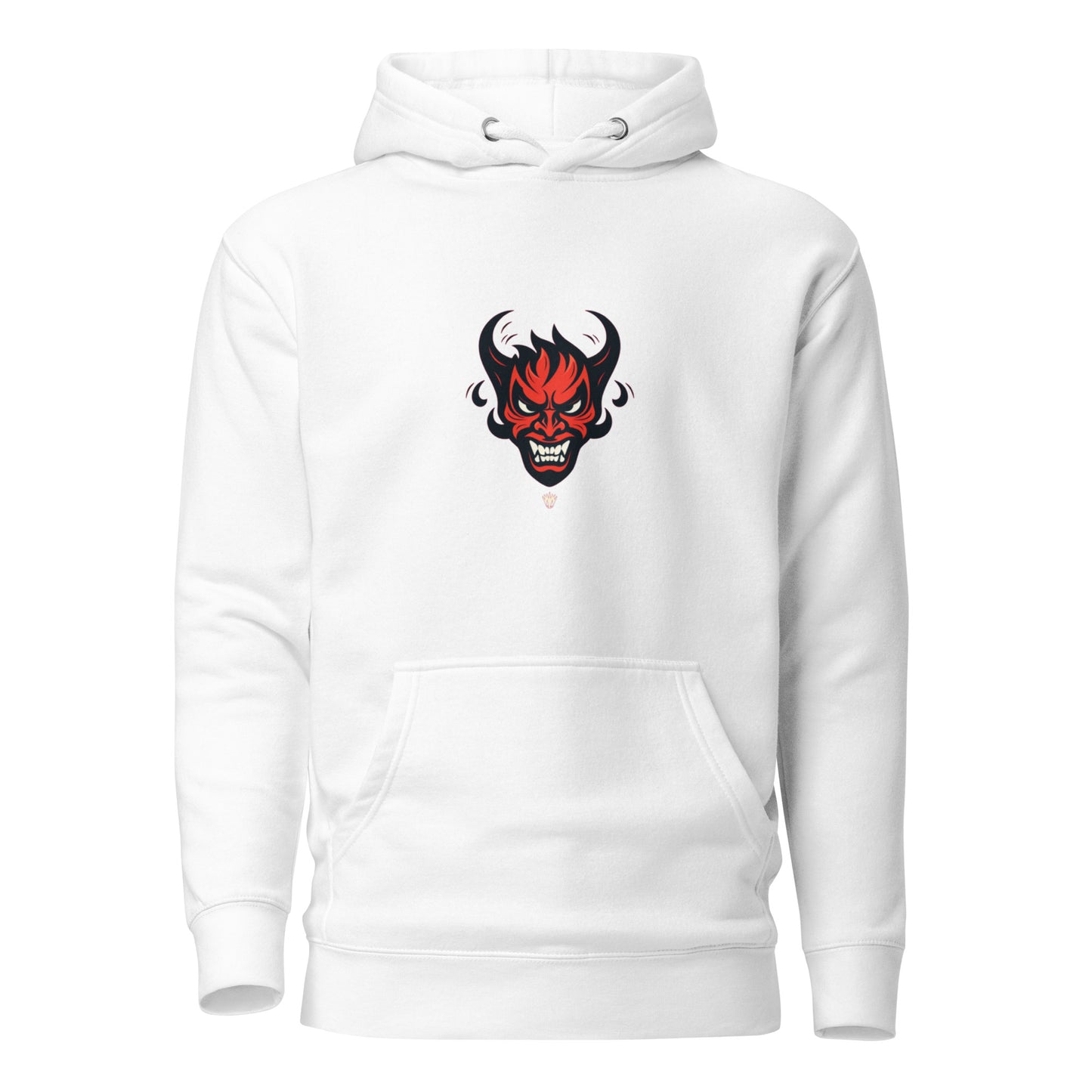 Unisex Devil1 Hoodie