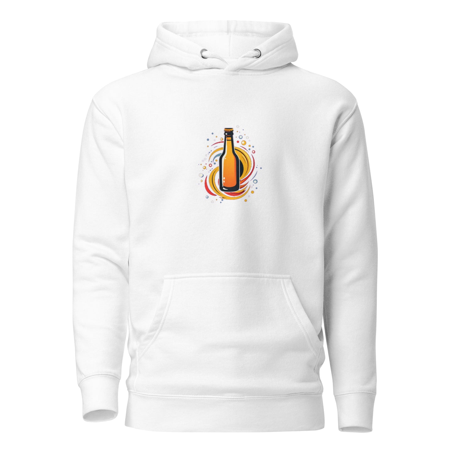 Unisex Beer6 Hoodie