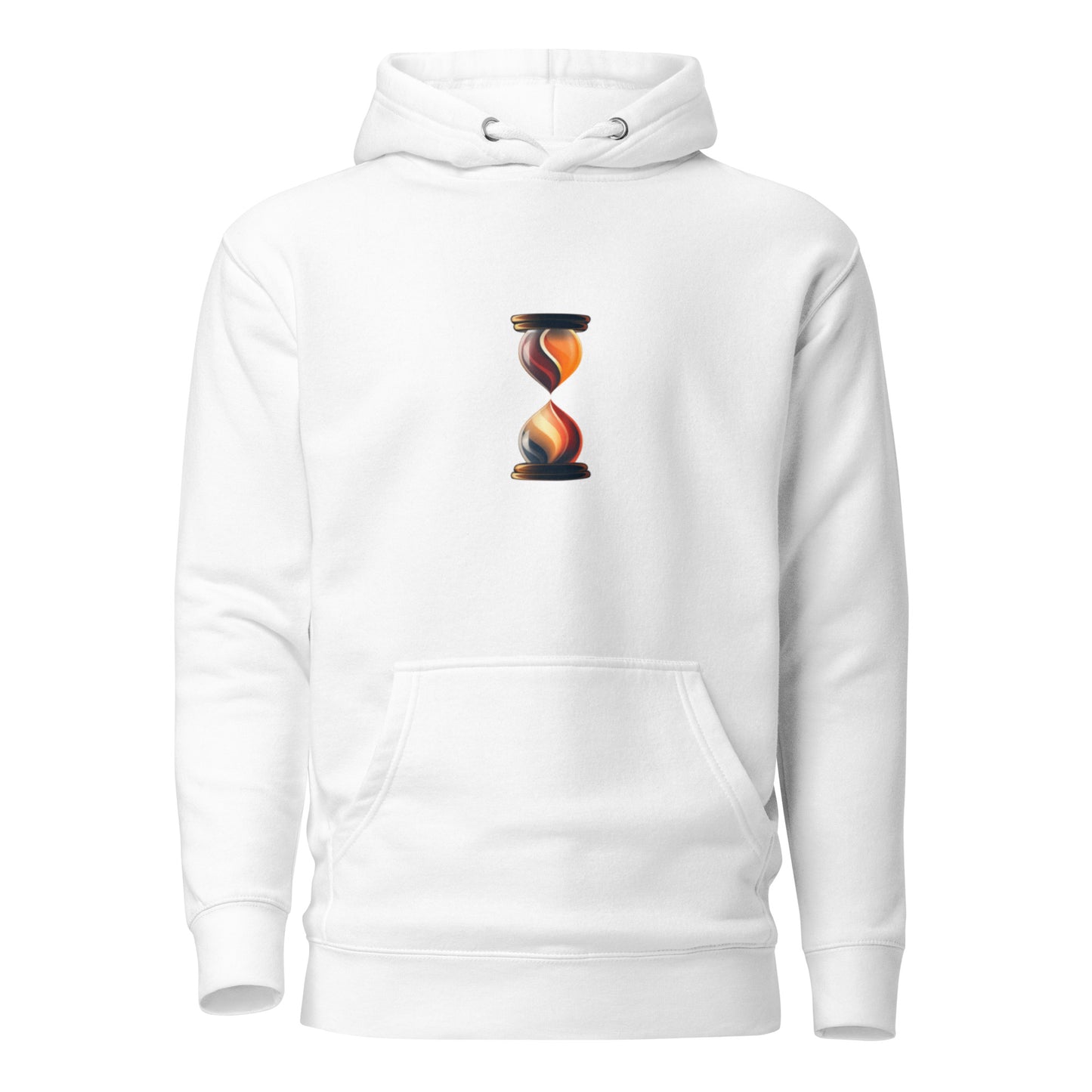 Unisex Time11 Hoodie