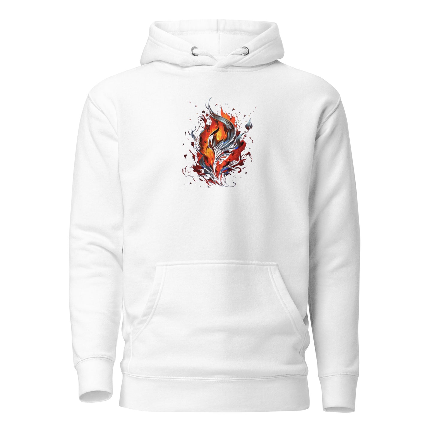 Unisex Fire21 Hoodie