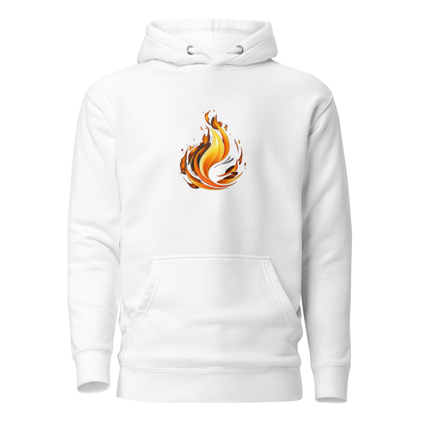 Unisex Fire20 Hoodie