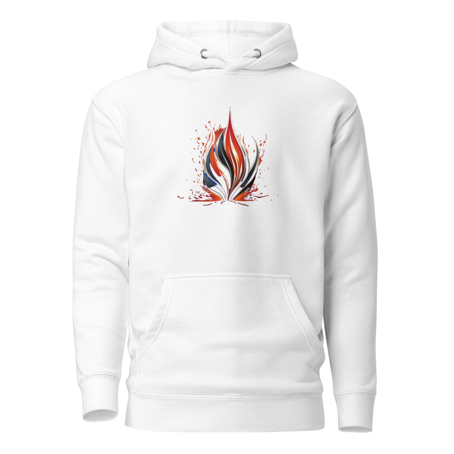 Unisex Fire19 Hoodie