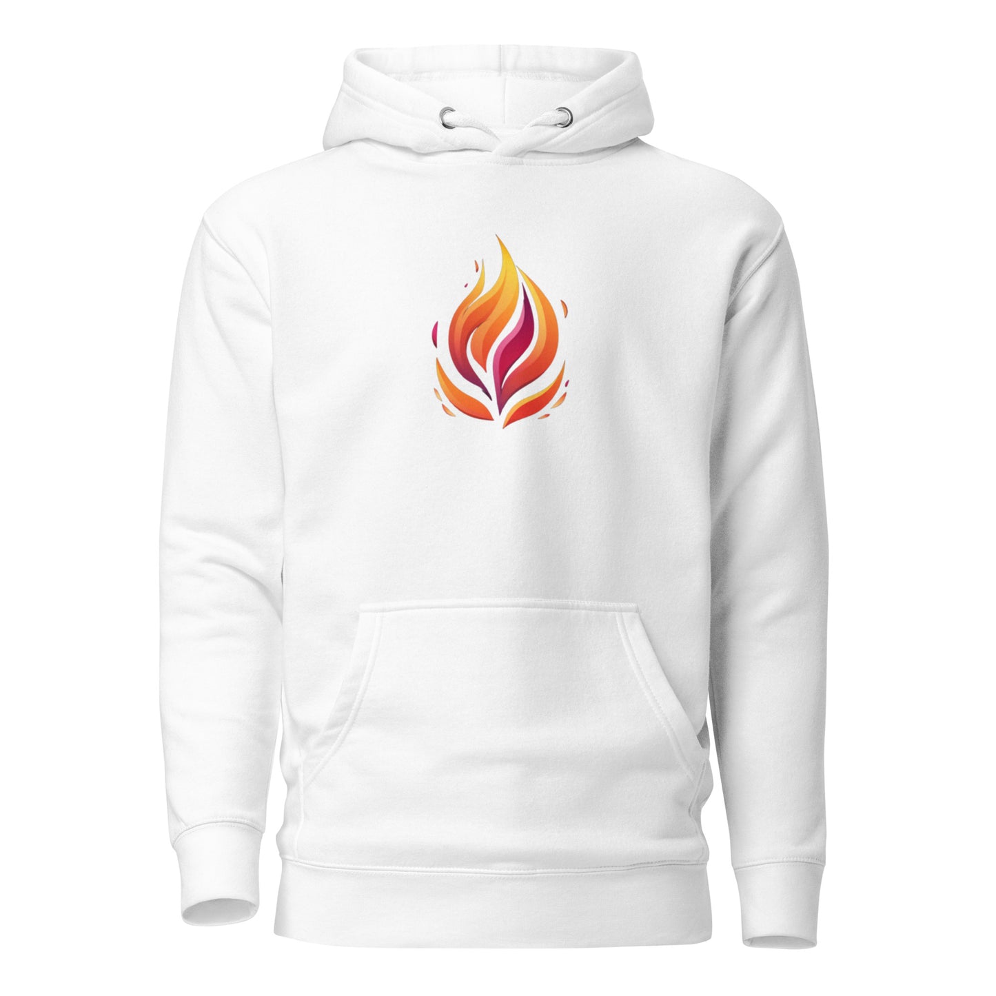 Unisex Fire15 Hoodie