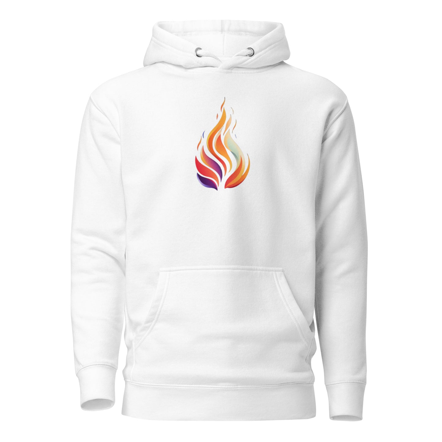 Unisex Fire5 Hoodie