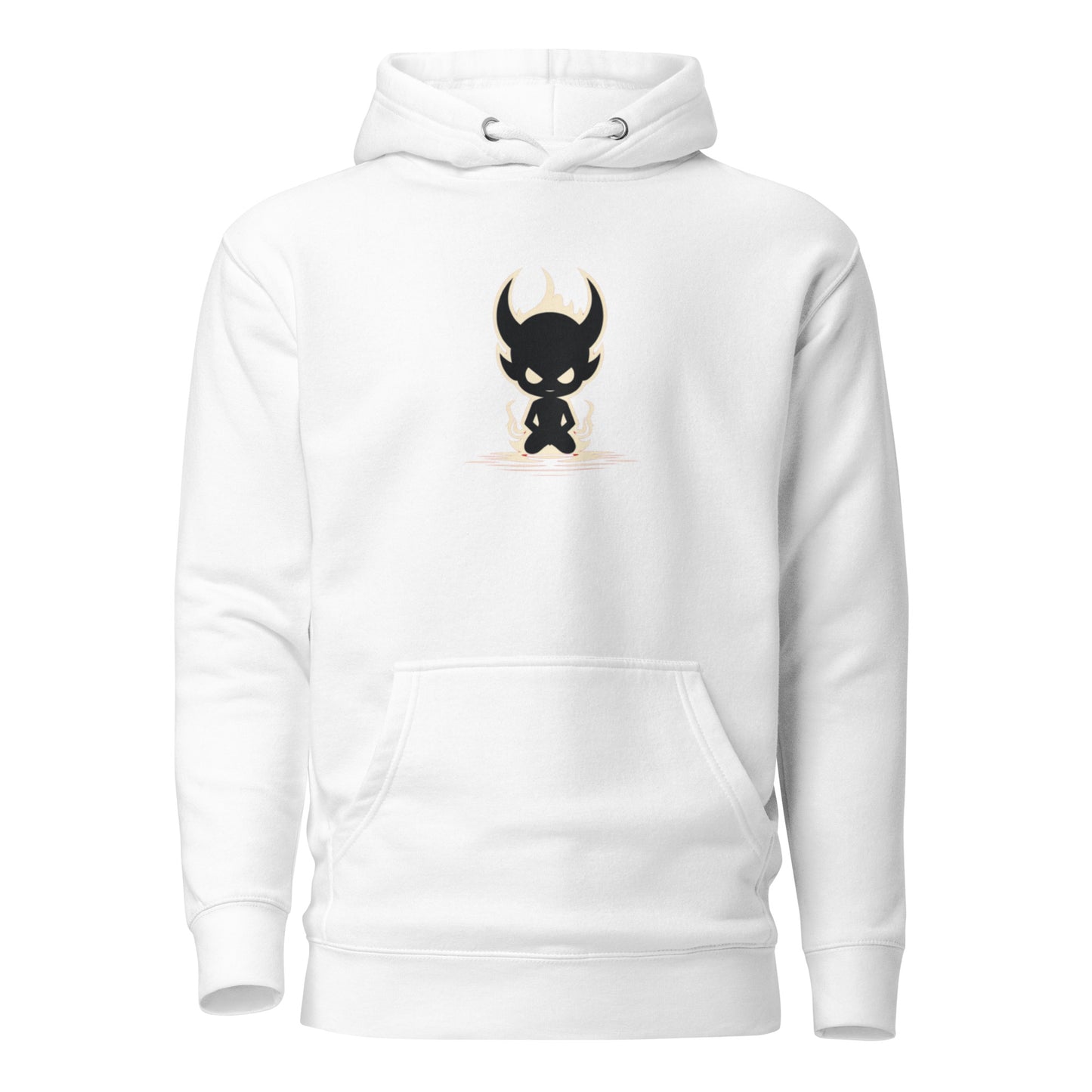 Unisex Devil3 Hoodie