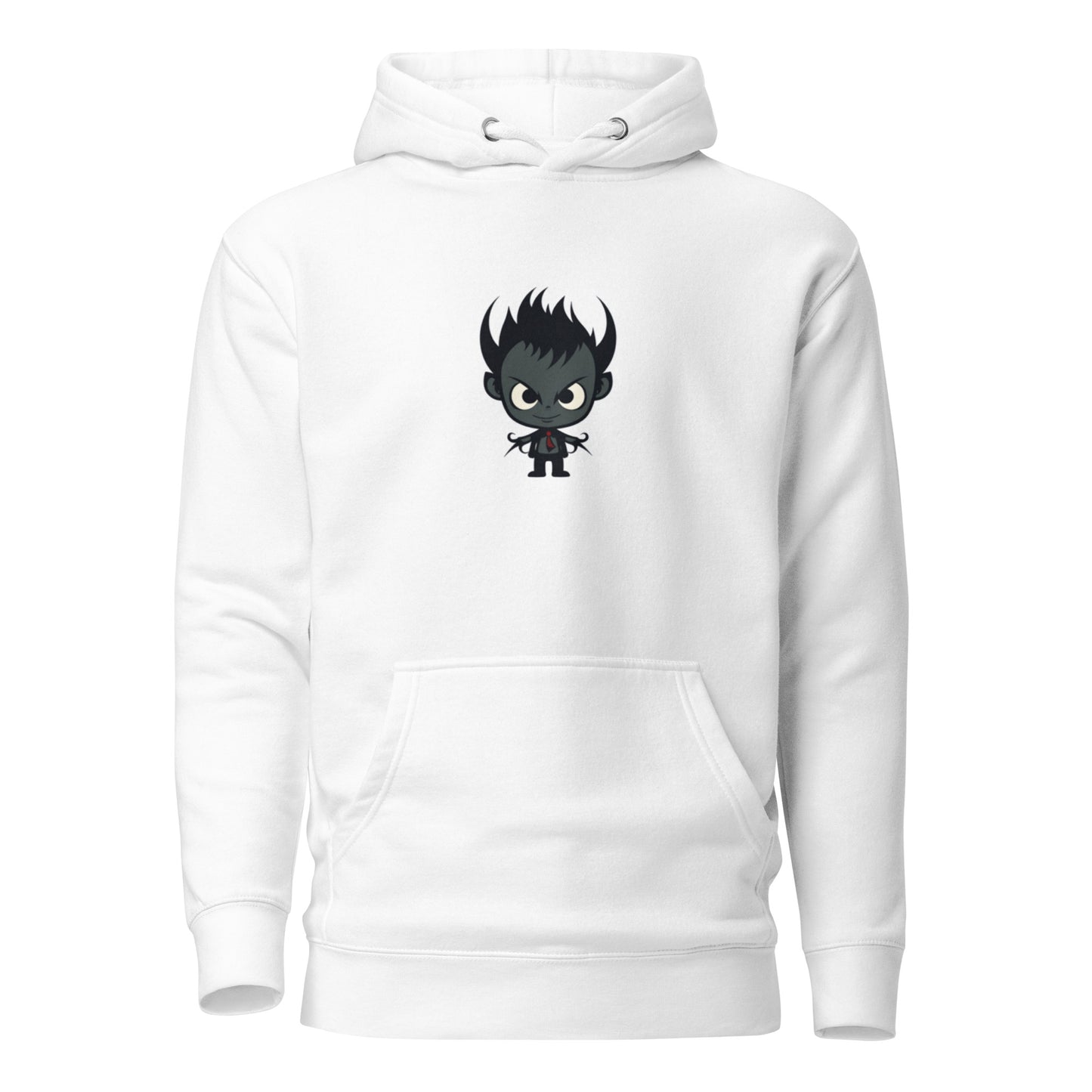 Unisex Devil2 Hoodie