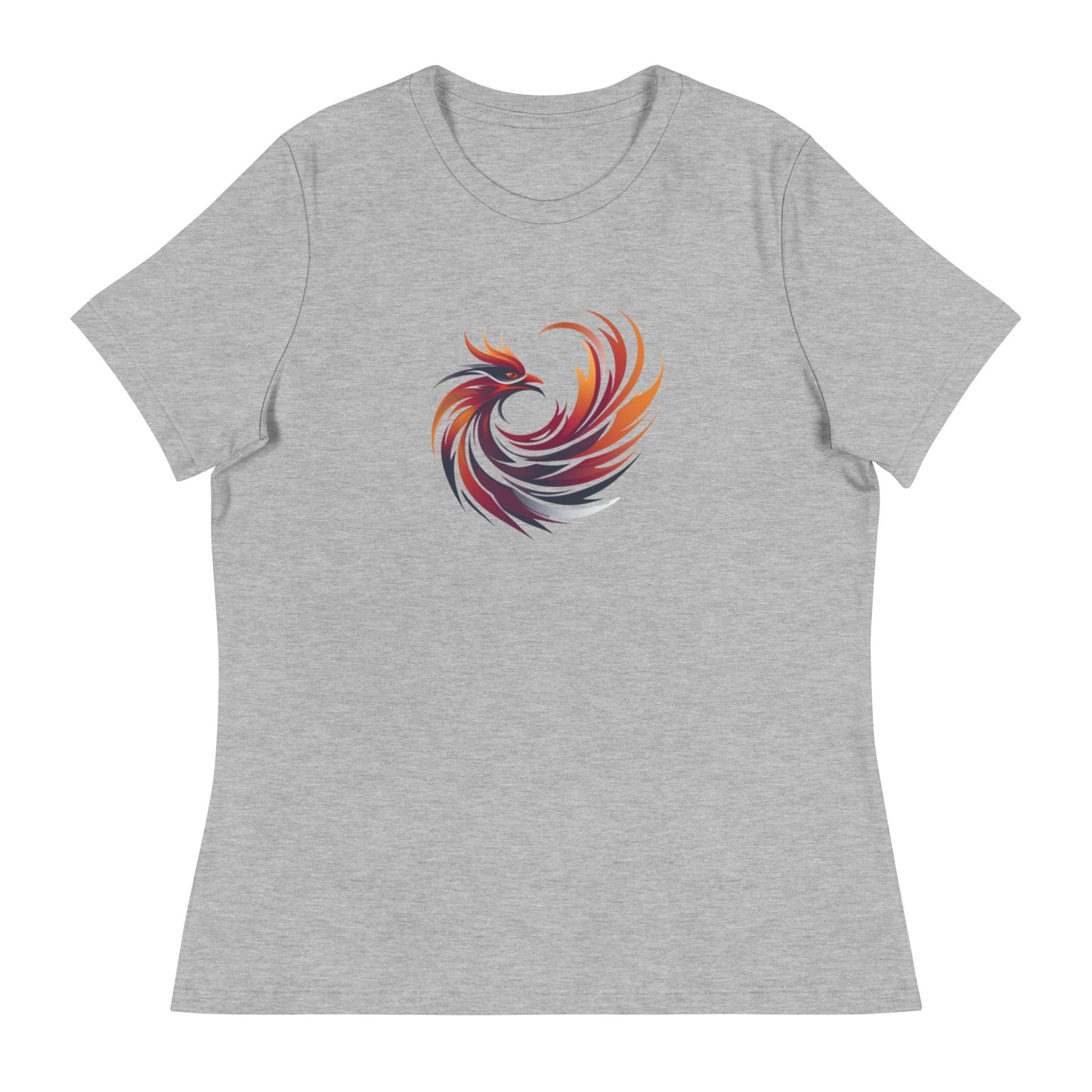 Women's T-Shirt Phoenix PRO