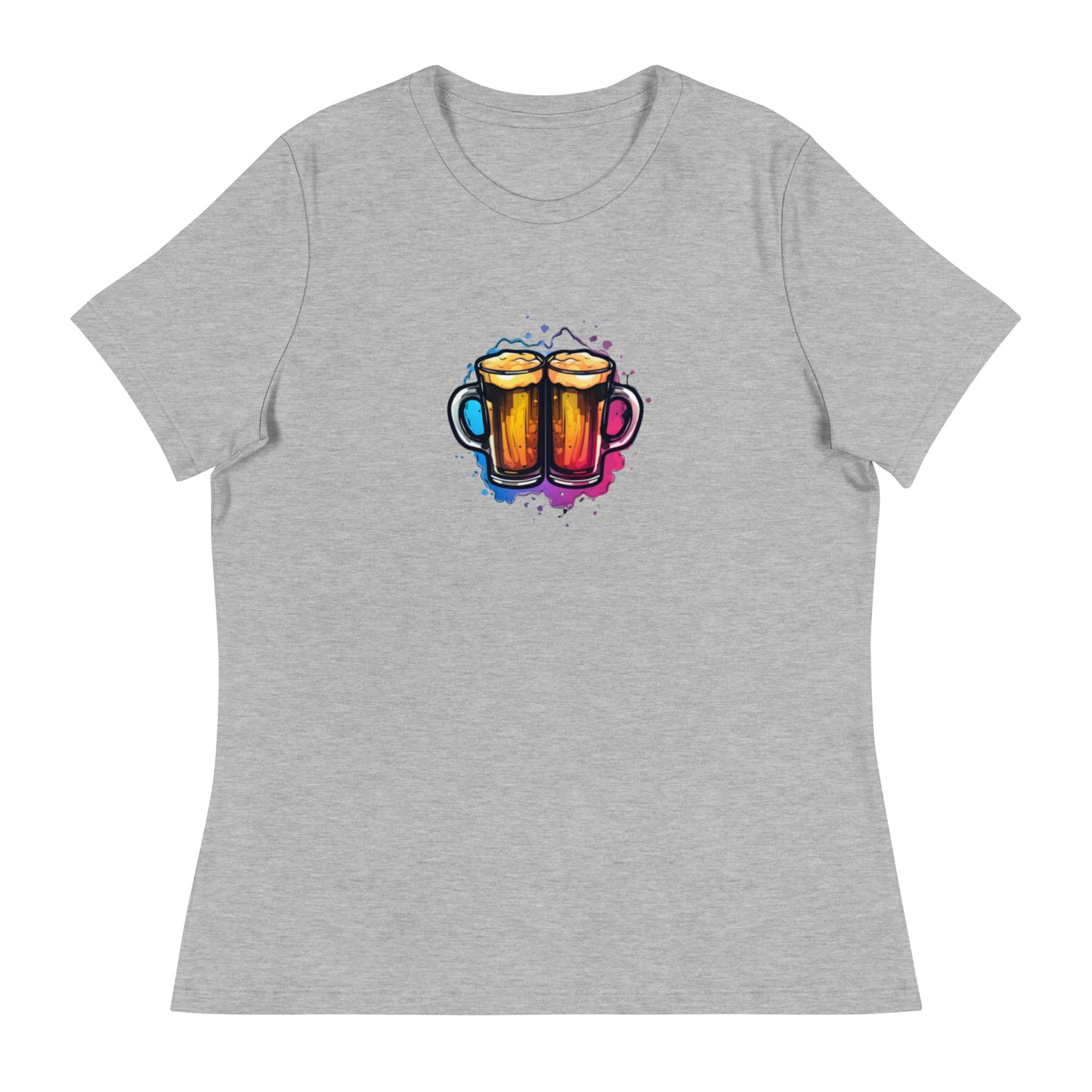 Women´s T-Shirt Beer4 PRO