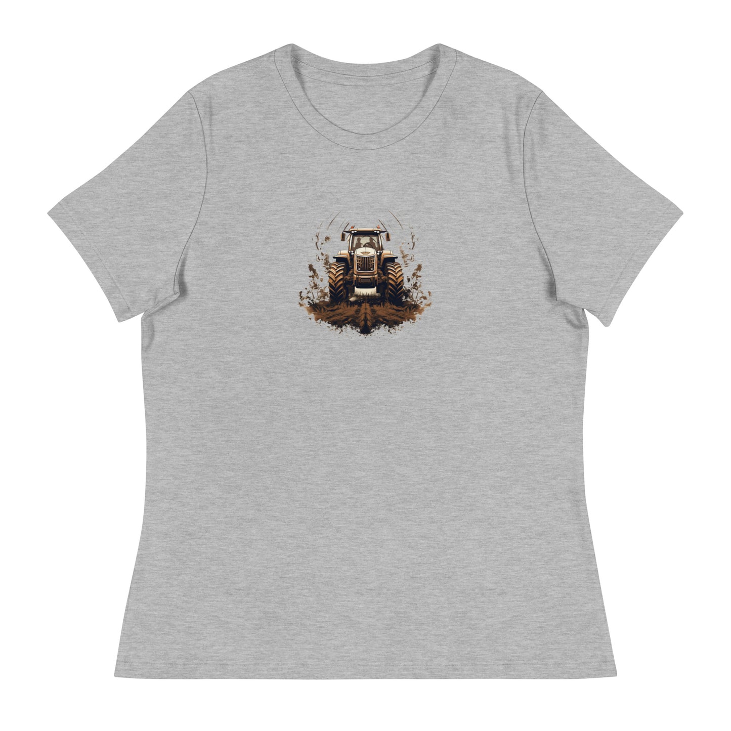 Women´s T-Shirt Truck2 PRO