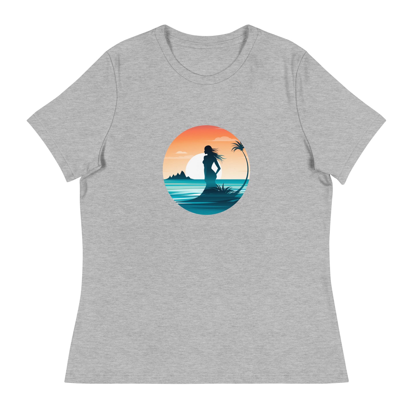 Women´s T-Shirt Surfer2 PRO