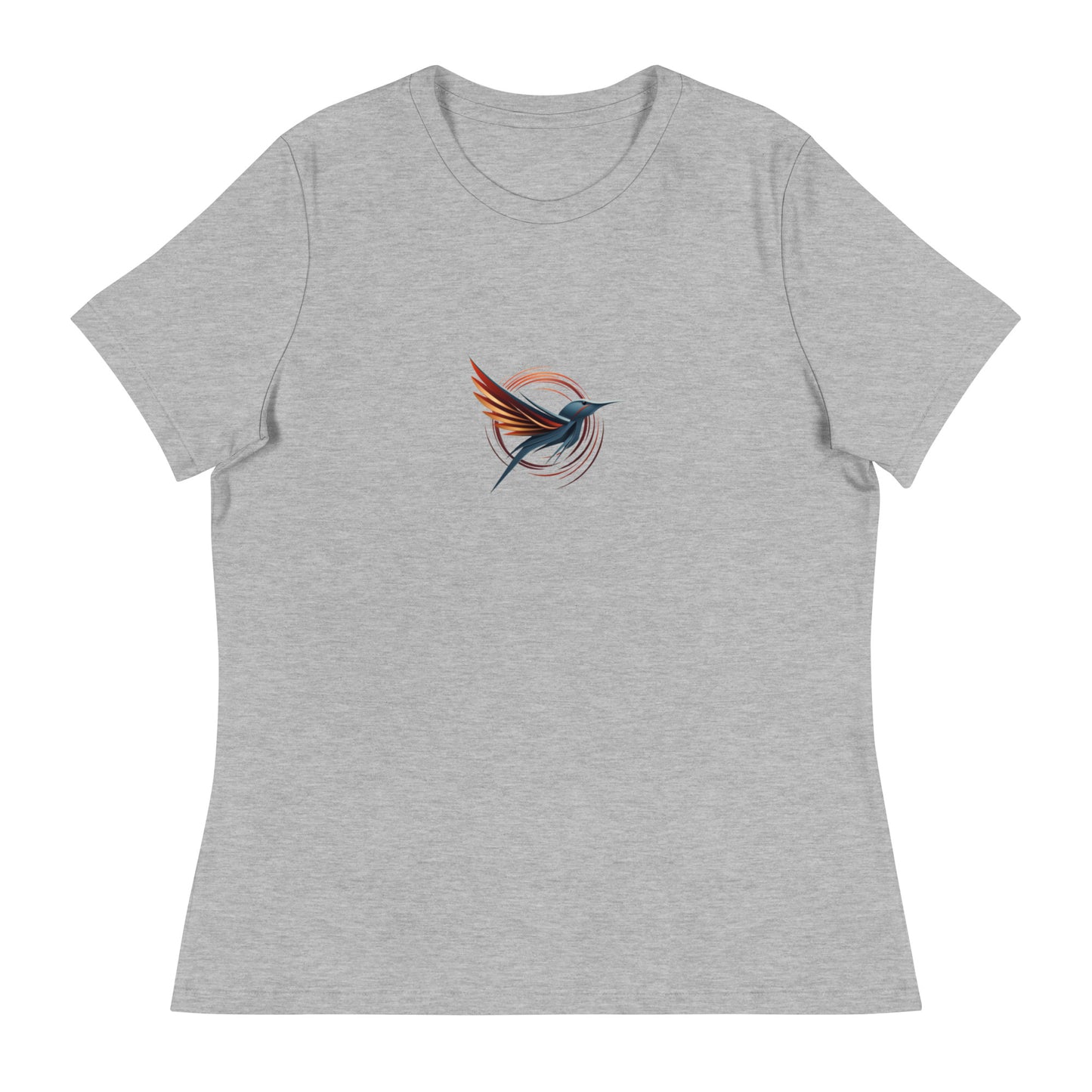 Women's T-Shirt Bird2 PRO