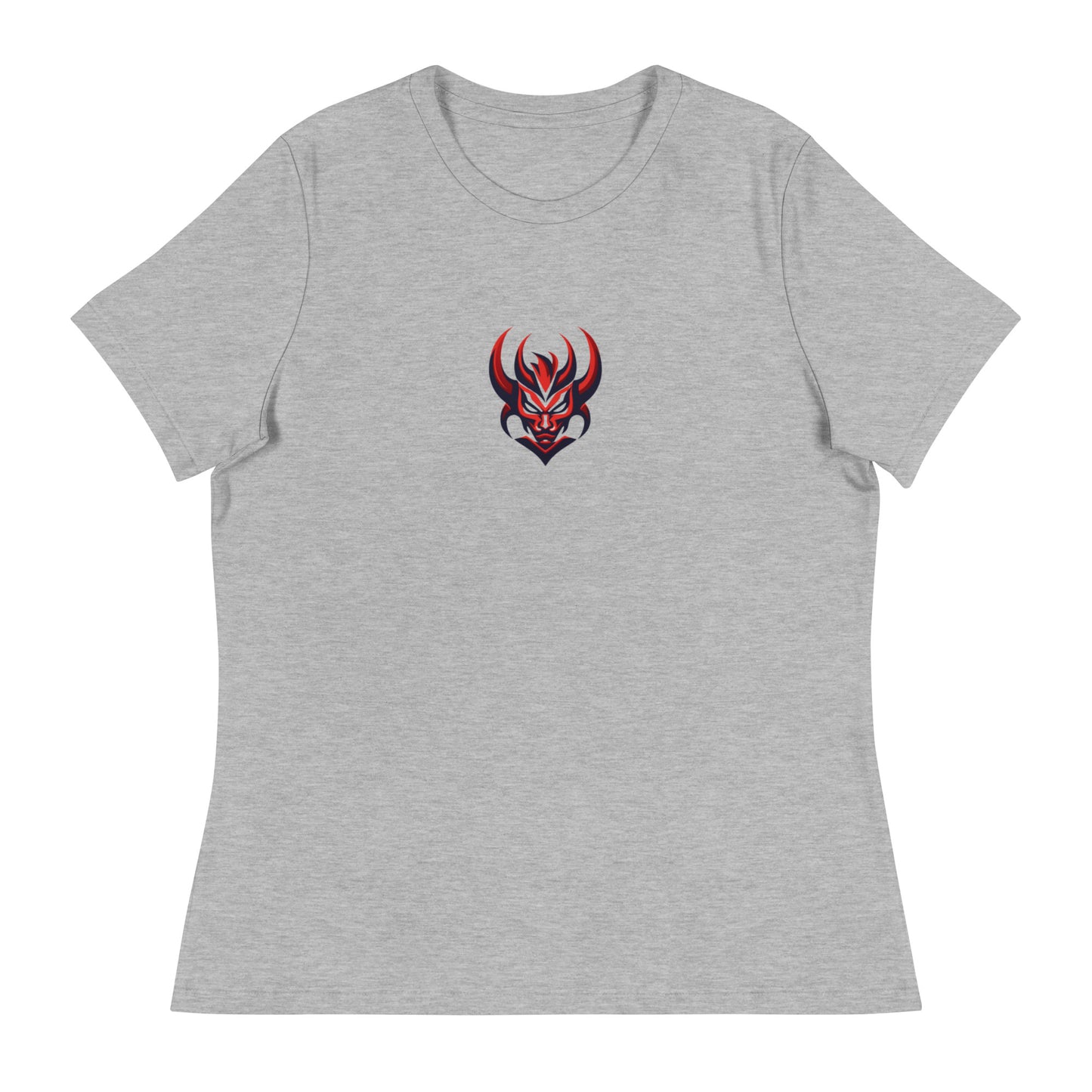 Women's T-Shirt Bull PRO