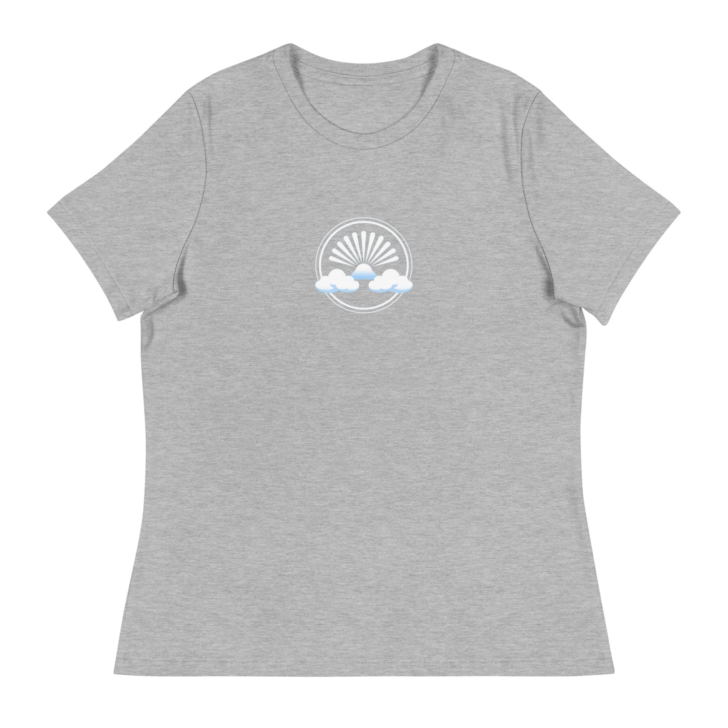 Women's T-Shirt Cloud5 PRO