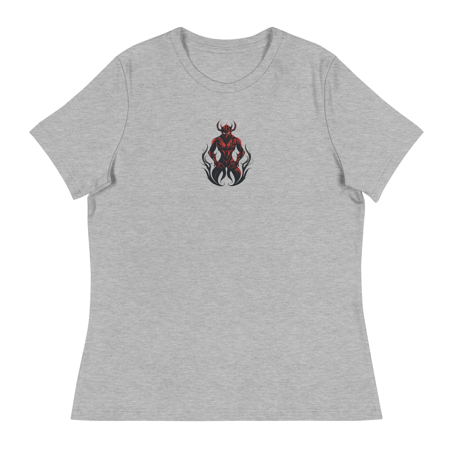 Women's T-Shirt Devil4 PRO