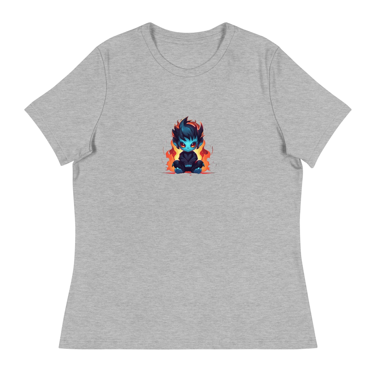 Women's T-Shirt Devil6 PRO