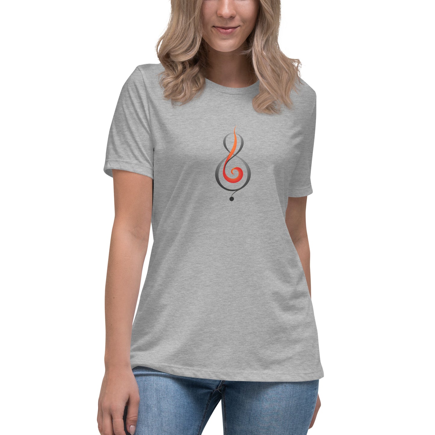 Women's T-Shirt Music PRO