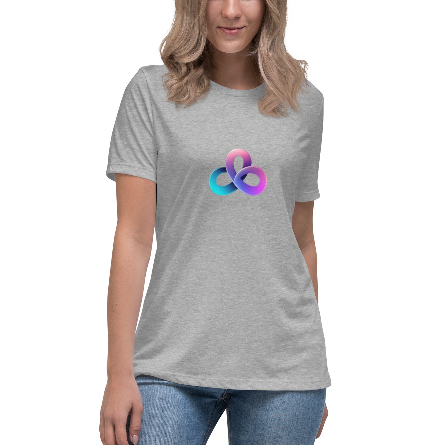 Women's T-Shirt Time3 PRO