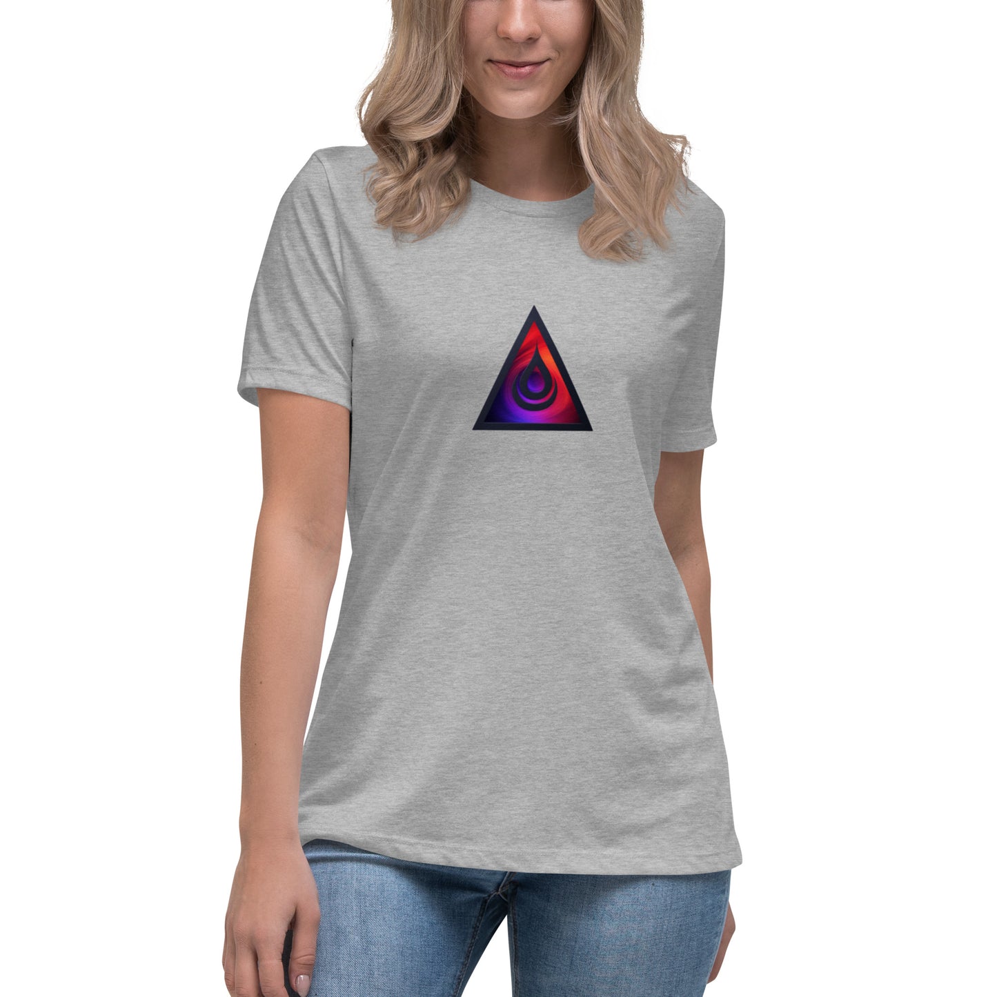 Women's T-Shirt Time6 PRO