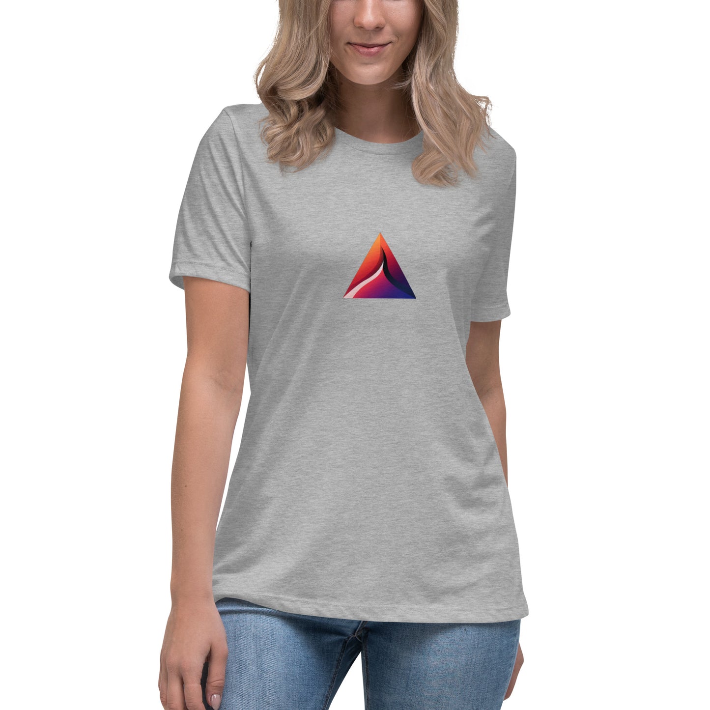 Women's T-Shirt Time8 PRO