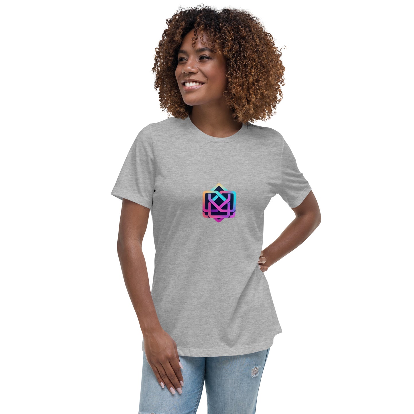 Women's T-Shirt Time9 PRO