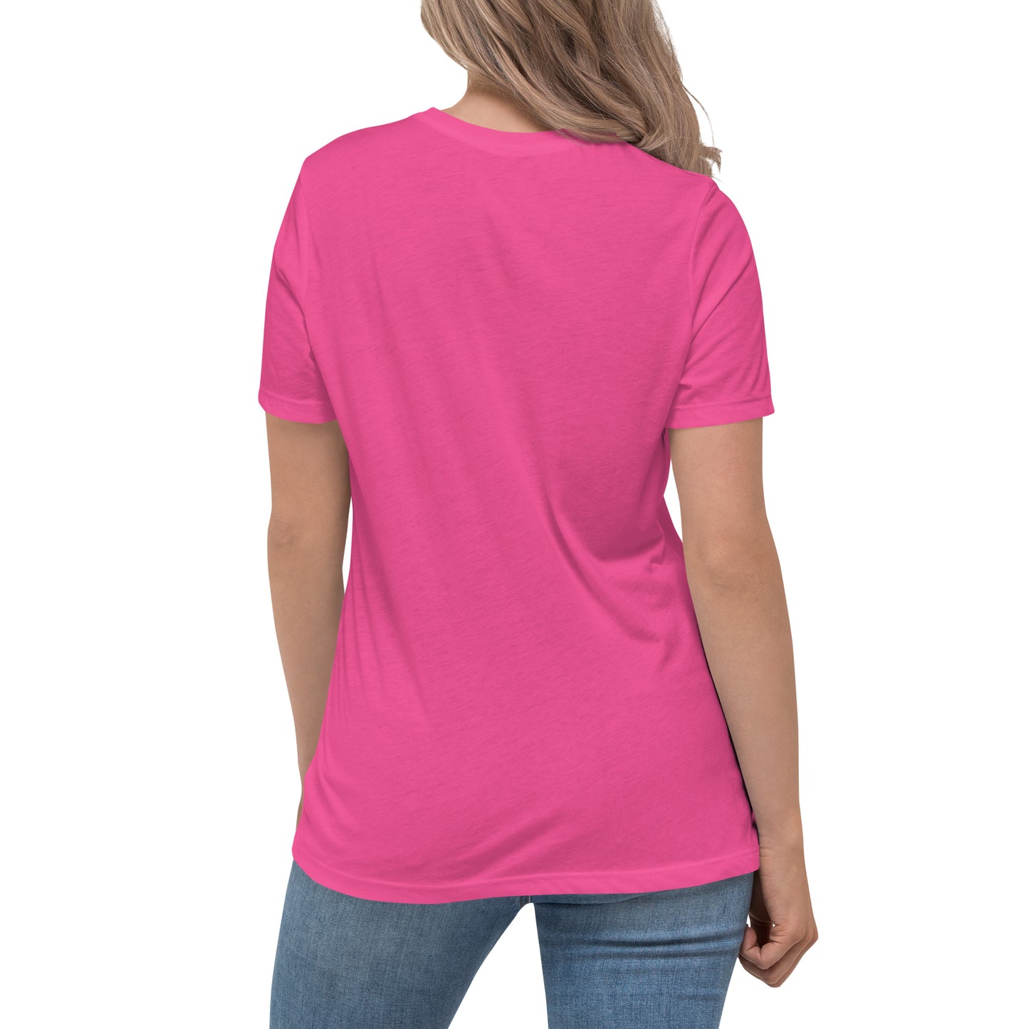 Women's T-Shirt Music5 PRO