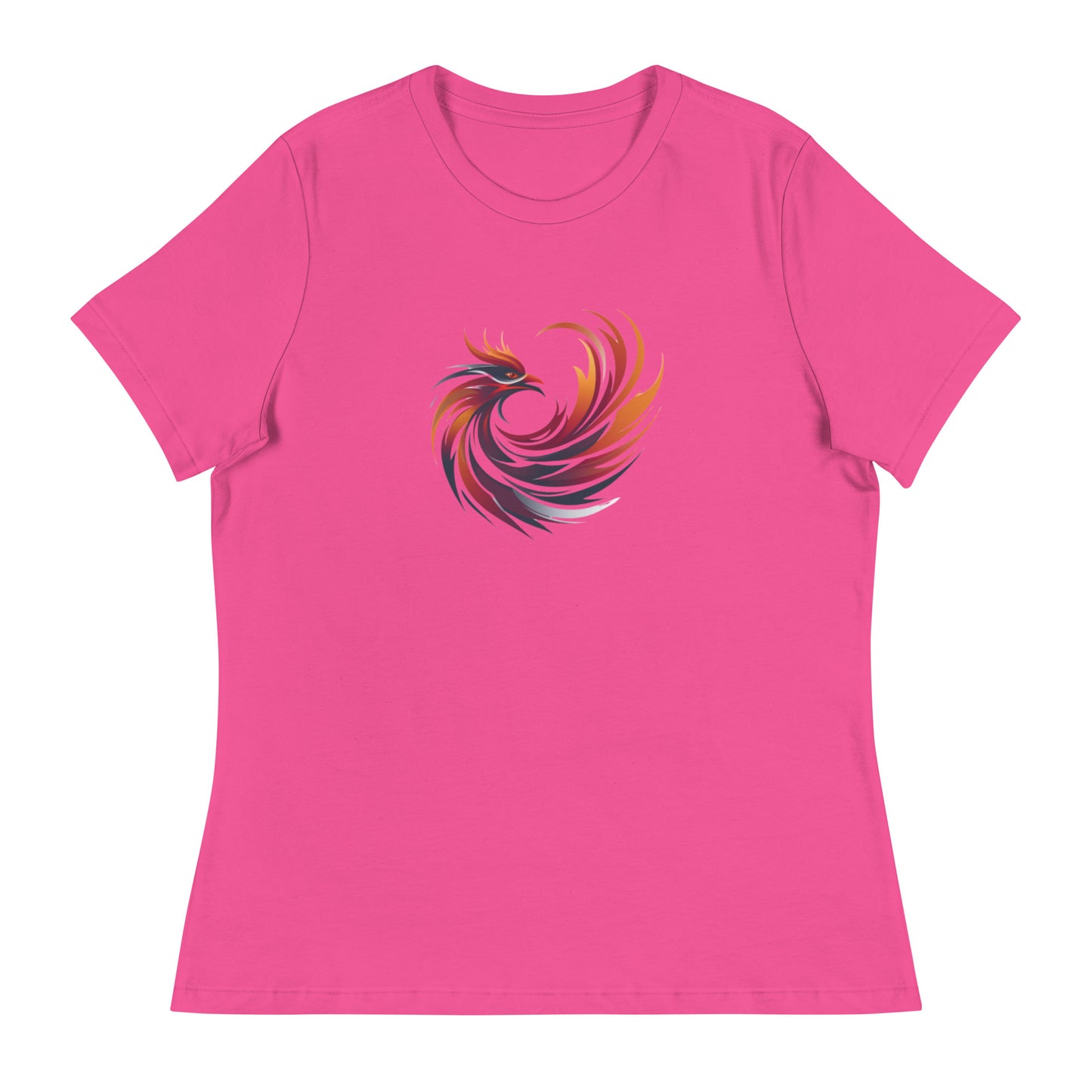 Women's T-Shirt Phoenix PRO