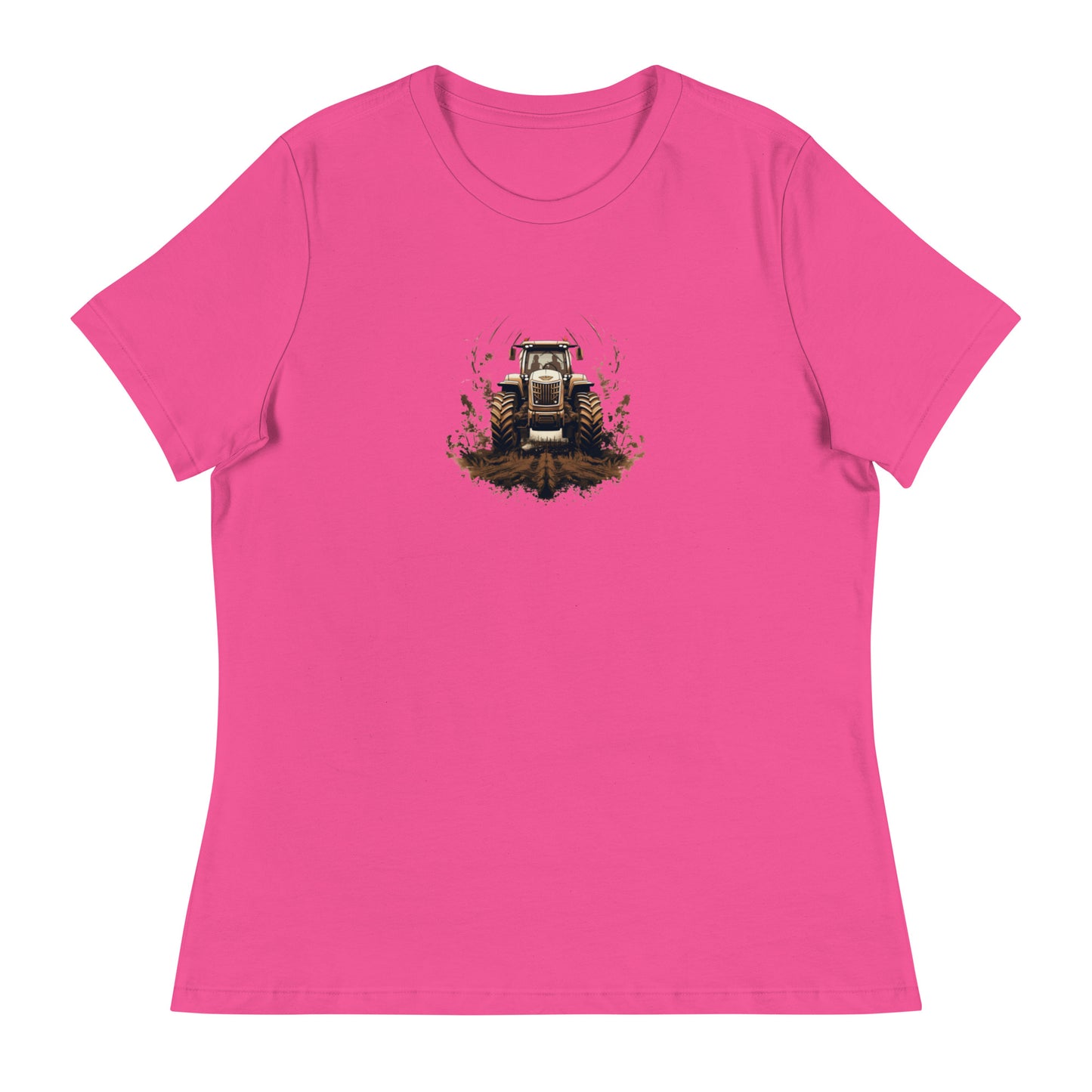 Women´s T-Shirt Truck2 PRO