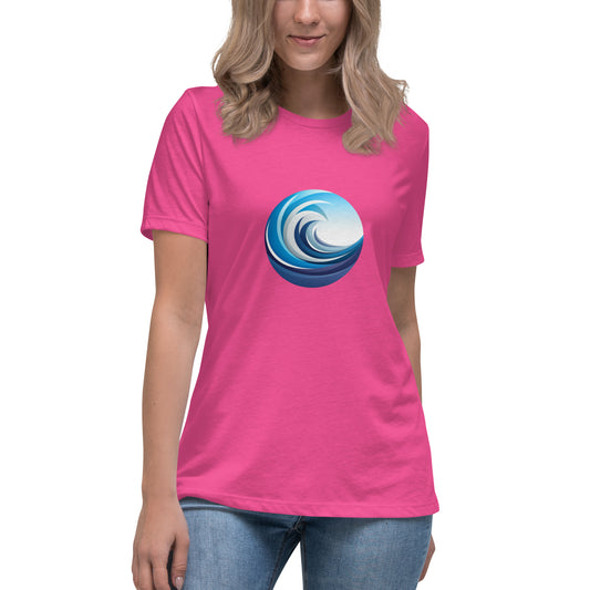 Women´s T-Shirt Surfer4 PRO