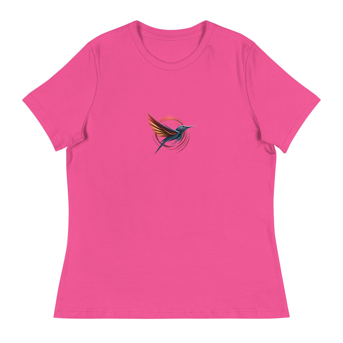 Women's T-Shirt Bird2 PRO