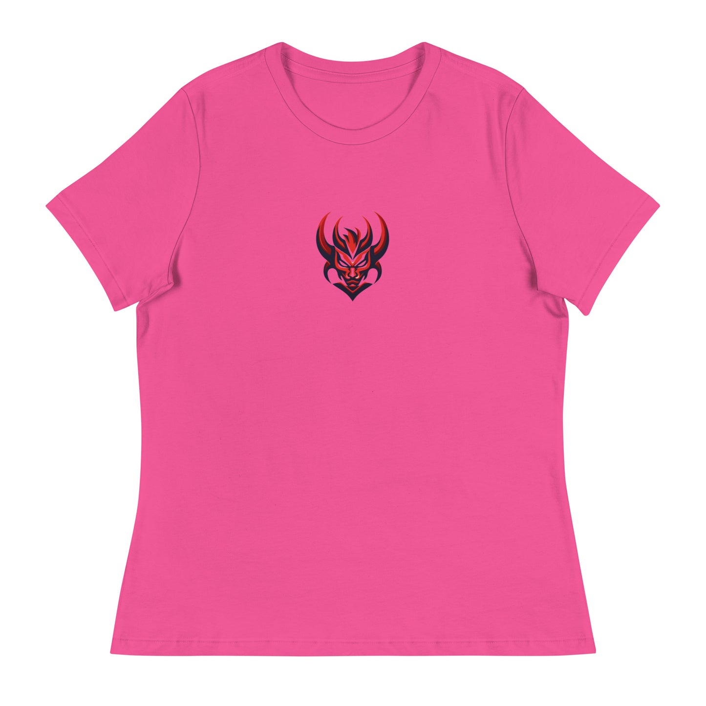 Women's T-Shirt Bull PRO