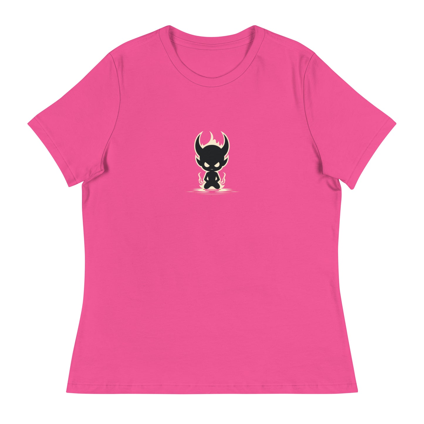 Women's T-Shirt Devil3 PRO