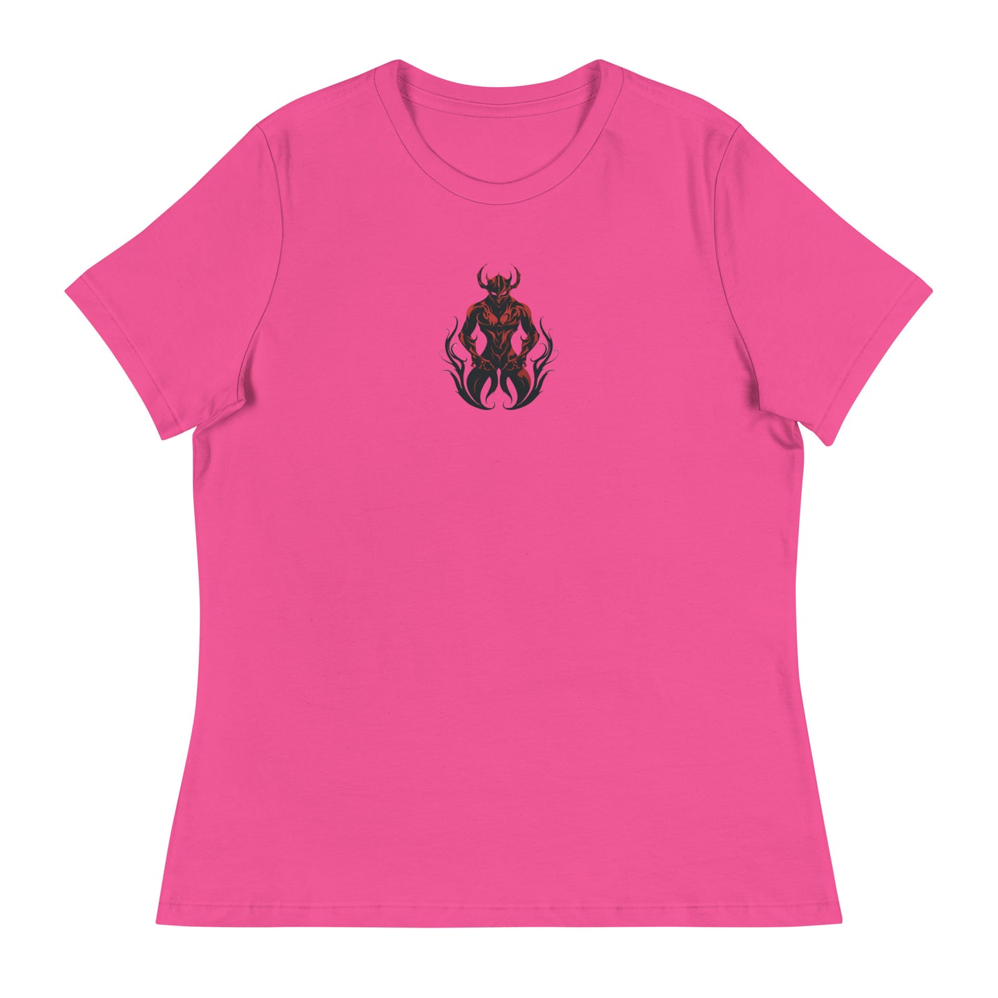 Women's T-Shirt Devil4 PRO