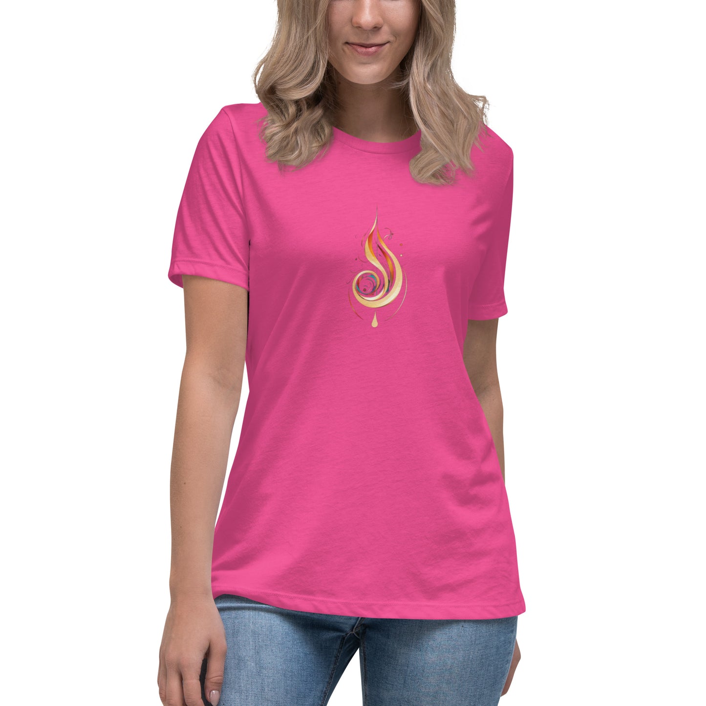 Women's T-Shirt Music4 PRO