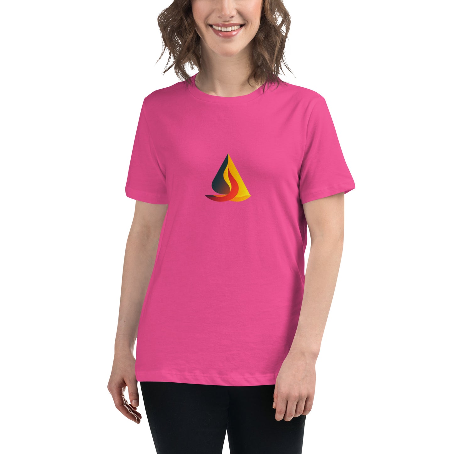 Women's T-Shirt Time5 PRO