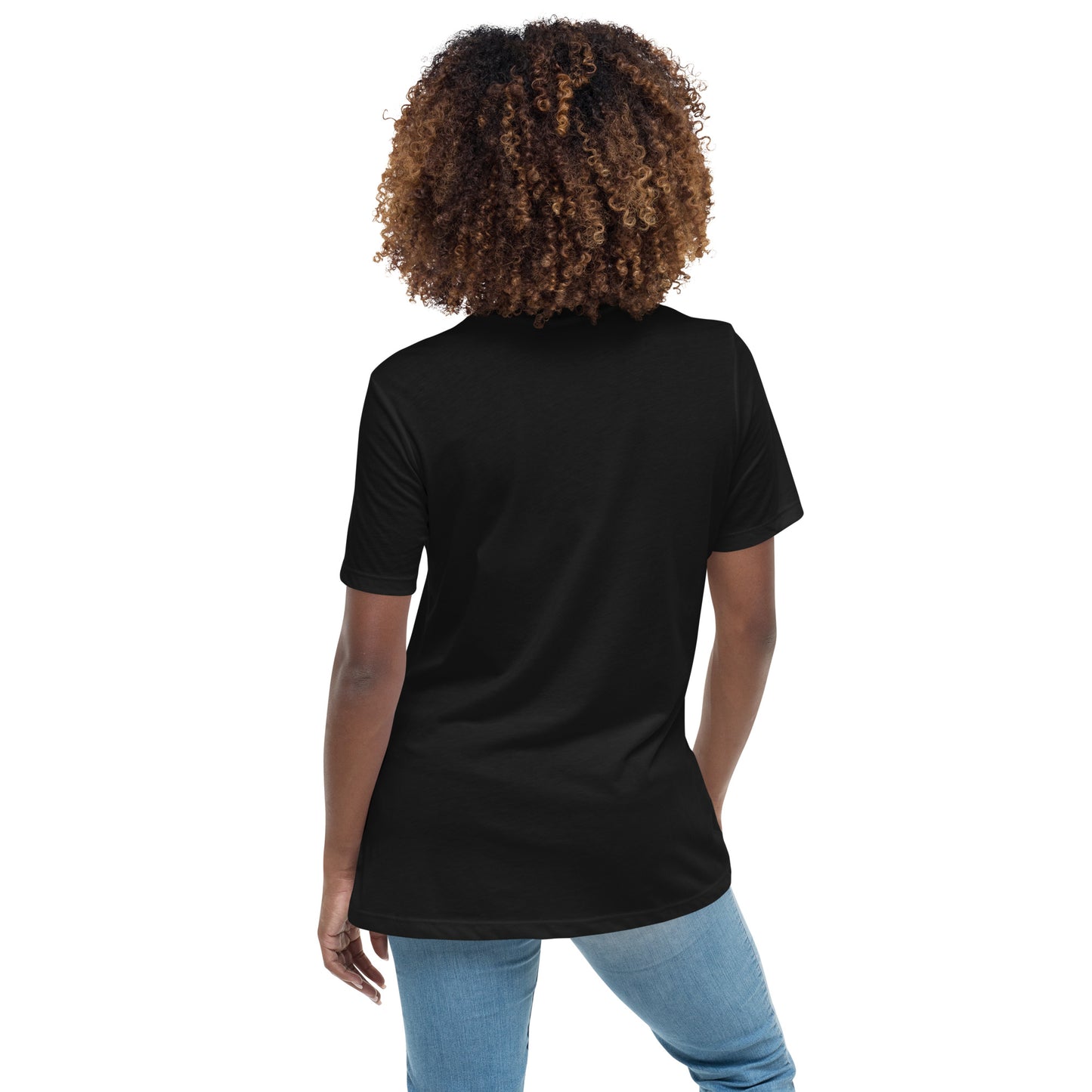 Women's T-Shirt Cat2 PRO